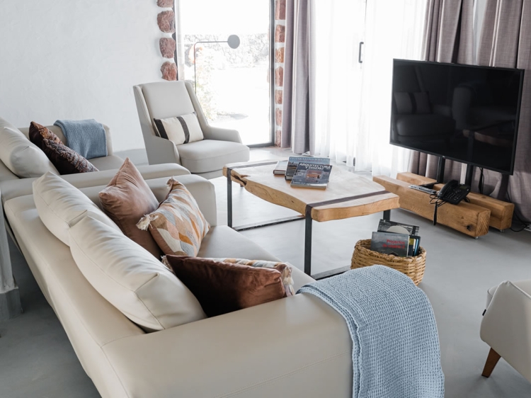 Kamezi las mejores casas de vacaciones en Lanzarote