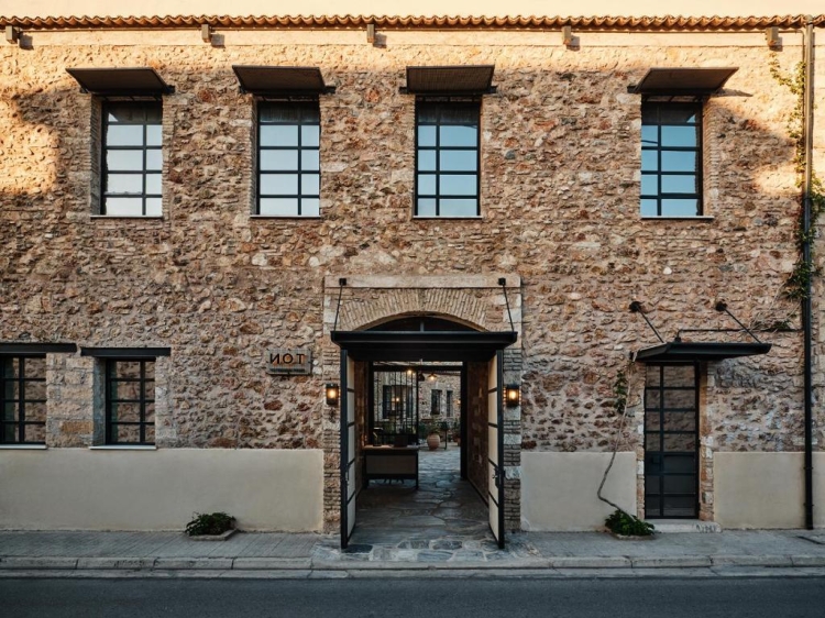 Not Hotel Hotel sólo para adultos Grecia hotel sólo para adultos atenas hotel boutique grecia