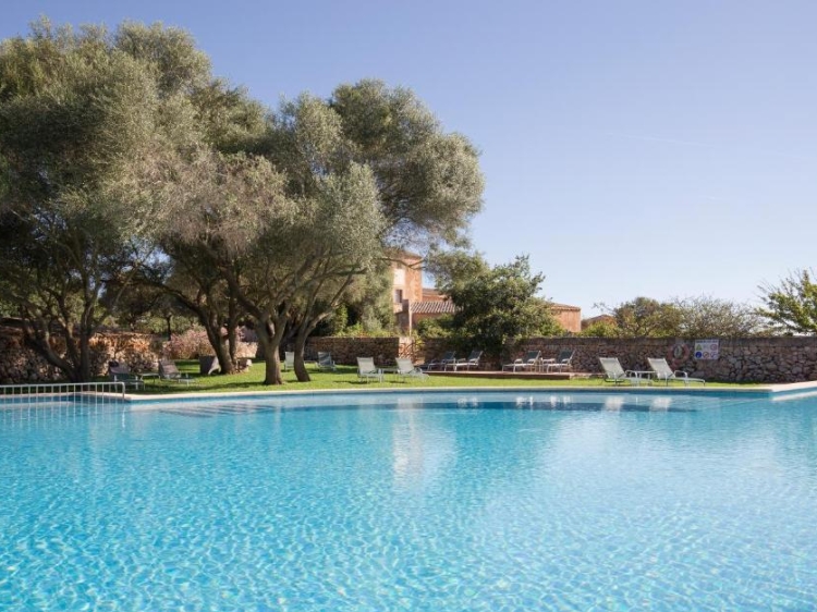 mejor hotel rural con encanto en Mallorca con psicina Son 