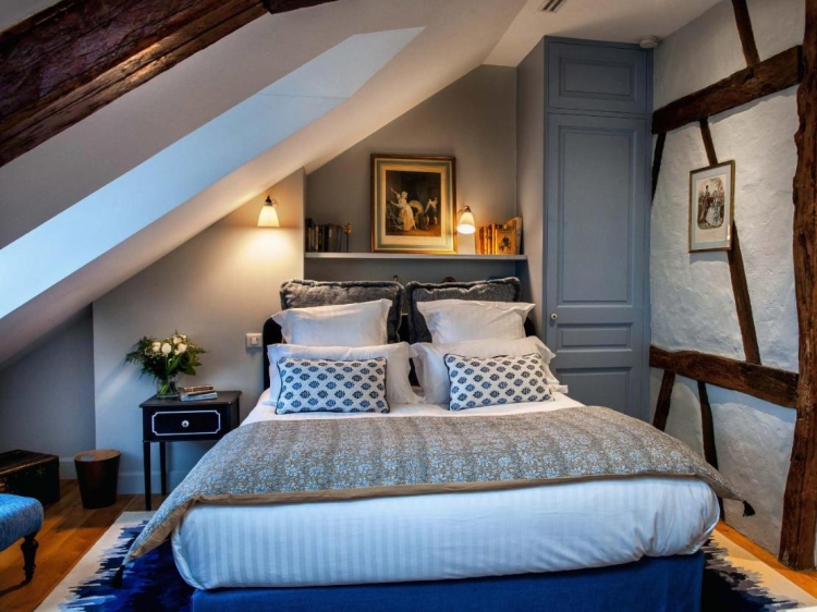 La Petite Folie Honfleur apartamentos con encanto en honfleur