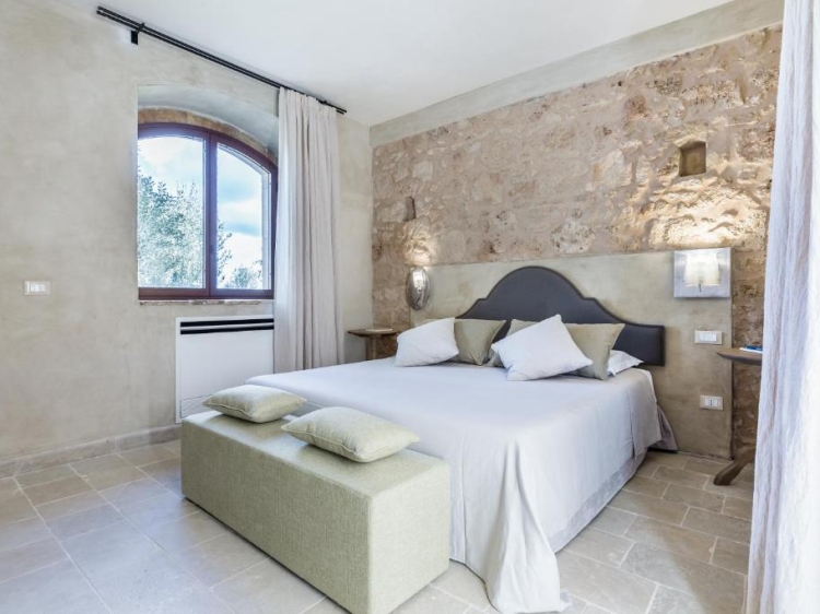 Casa Vendicari Boutique Hotel Countryhotel Italia Campiña Desayuno Designhotel Familia Vacaciones Italia Hotel Romántico Italia