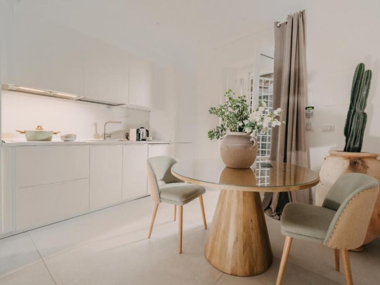 Apartamento Palazzo Natoli B&B Palermo Secretplaces