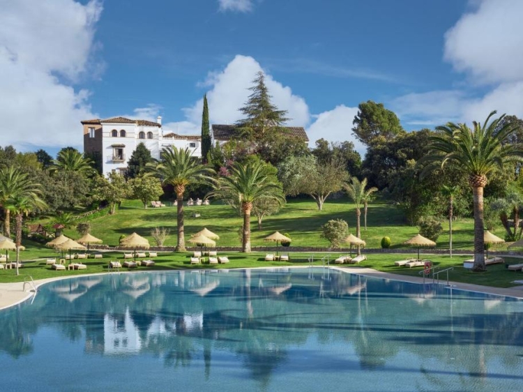 Hotel La Bobadilla