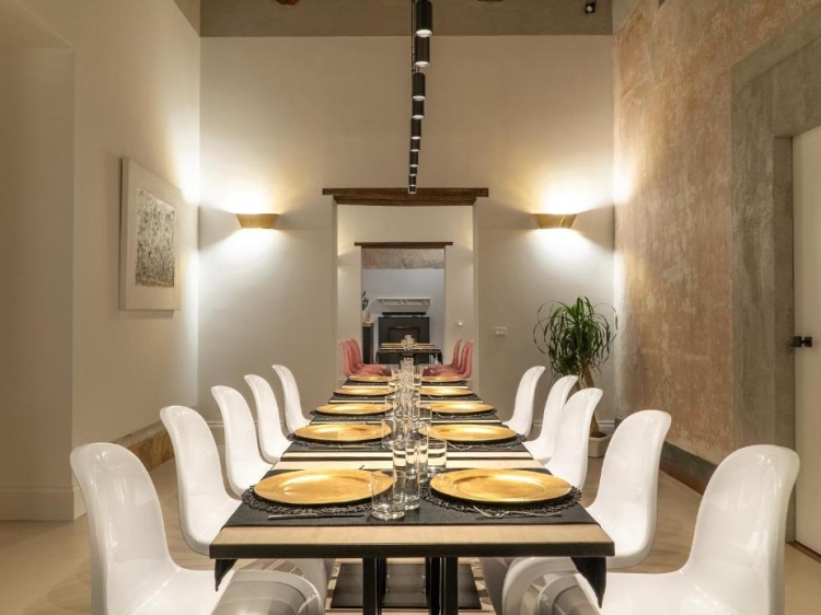 Artemisia Domus mejor hotel romántico de napoles