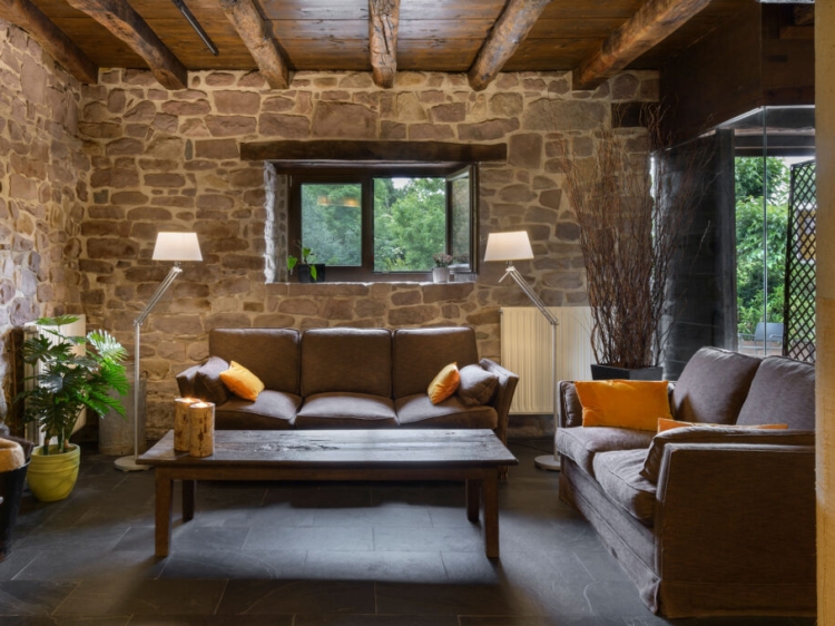 Hotel Rural iribarnia boutique hotel rural navarra