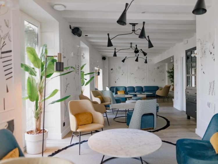 Hotel Marqués House mejor alojamiento en Valencia