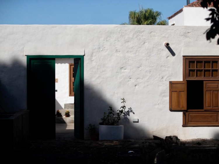 Hacienda Camino de la Cruzada holiday villas Tenerife