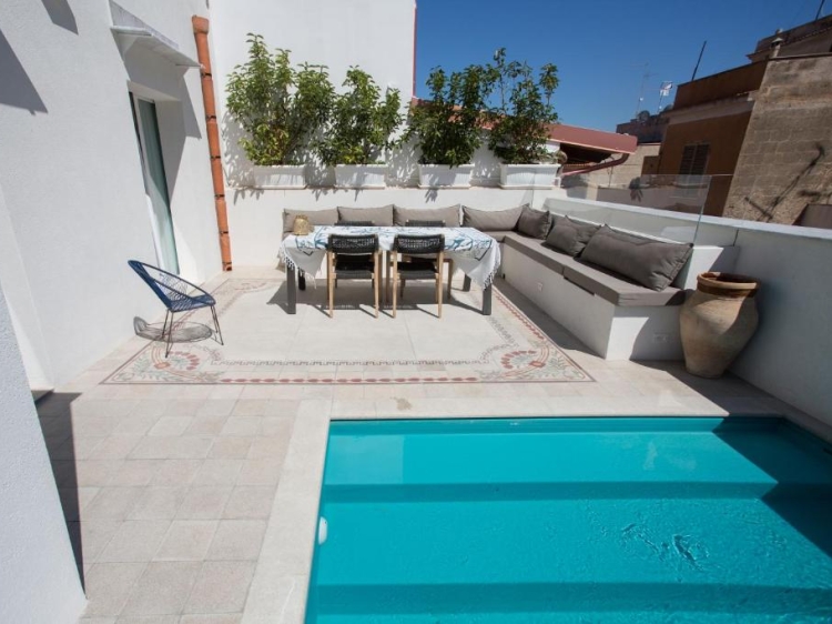 Settegrana sicilia pequeño y hermoso b&b