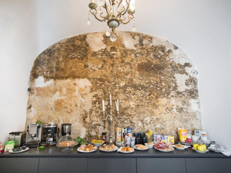Settegrana sicilia pequeño y hermoso b&b