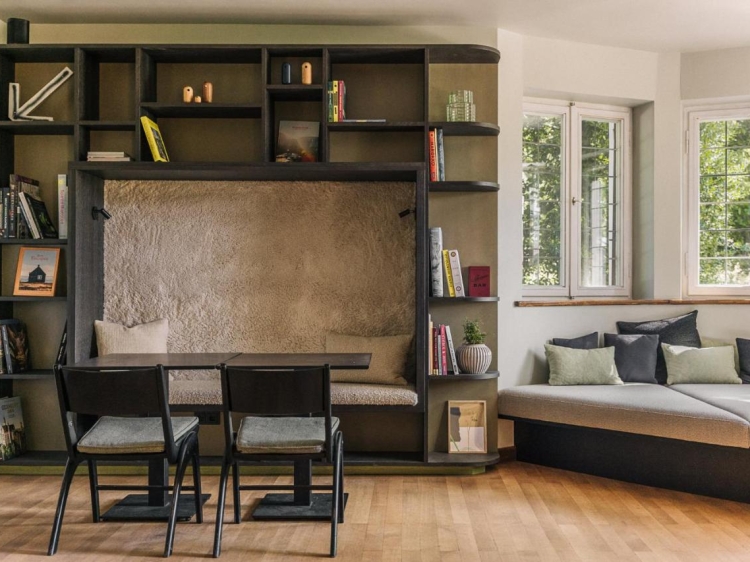 Blyb Hotel boutique en Gmund am Tegernsee