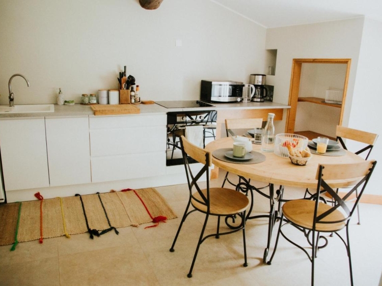 Le Moulin Camoula b&b rural en los alpes Marítimos