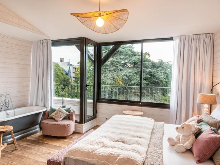 Hotel SOCLO Toulouse