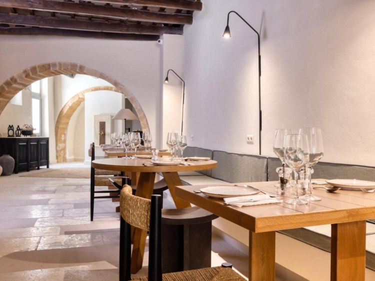 AZADE CHANIA Boutique hotel Creta Grecia
