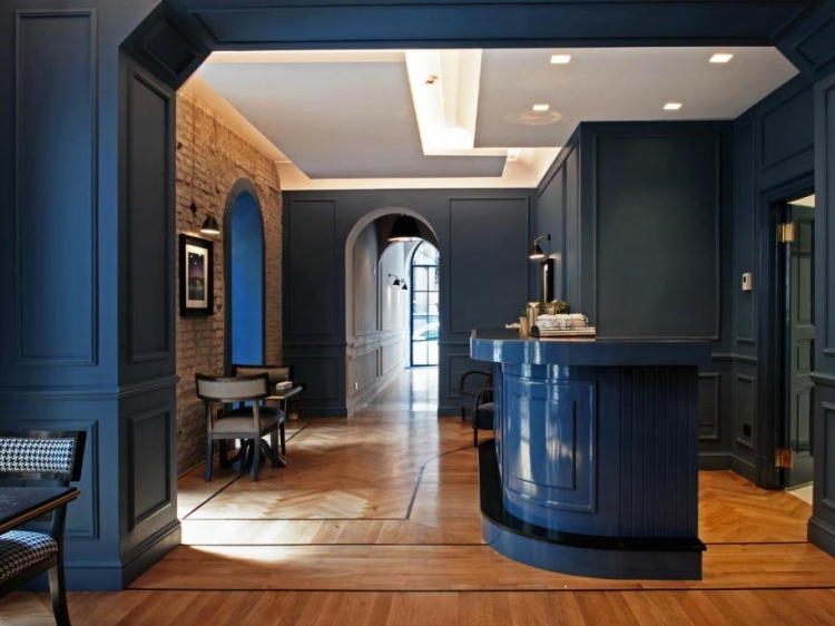 The Fifteen Keys boutique Hotel Admite mascotas Roma