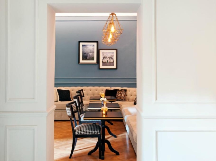 The Fifteen Keys boutique Hotel Admite mascotas Roma