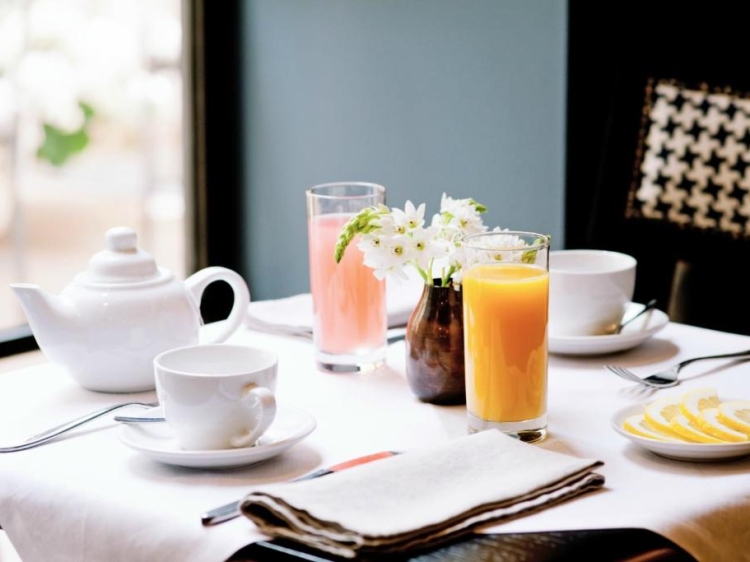 The Fifteen Keys boutique Hotel Admite mascotas Roma