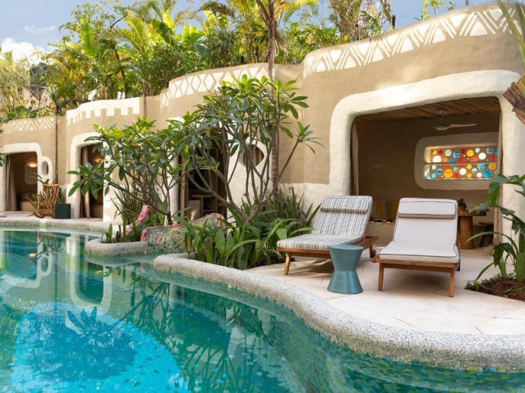 rosewood sao paulo, brazil, secretplaces, luxury hotel, 5-star hotel, design, pool, 