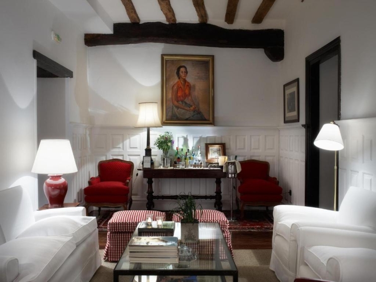 Hôtel Churrut  Navarra