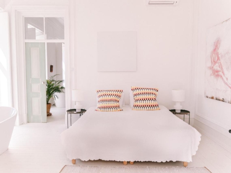  Casa Melchior villa en Portimão Algarve