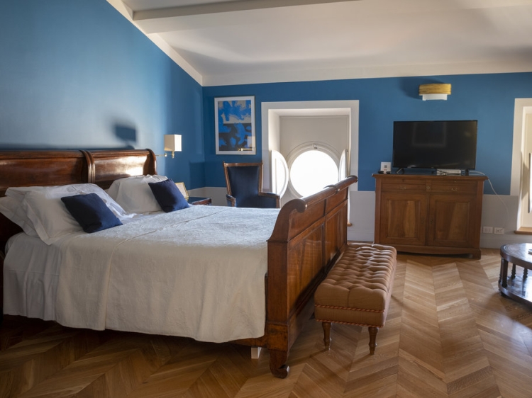 Hotel Pietrasanta bestes Boutique-Luxushotel en Pietrasanta Toskana