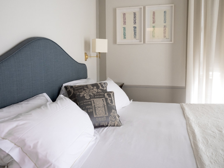 Hotel Pietrasanta bestes Boutique-Luxushotel en Pietrasanta Toskana