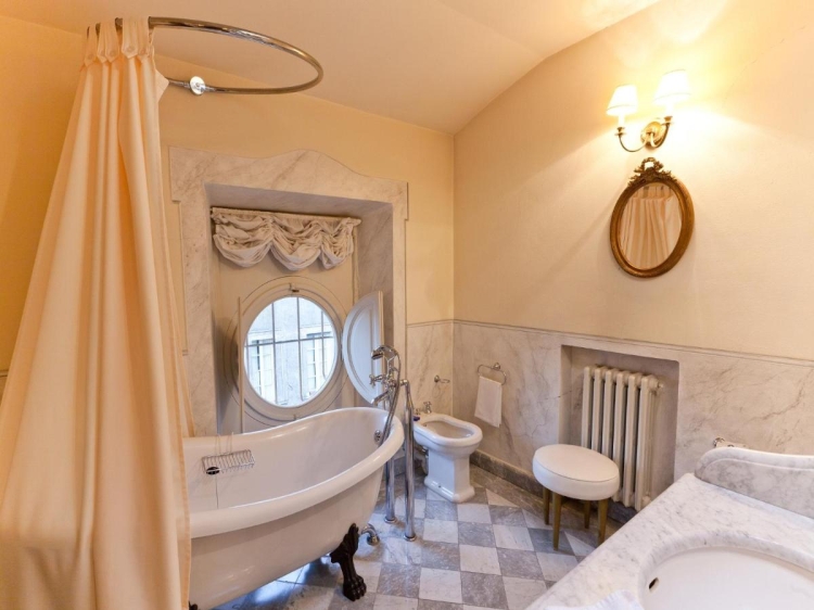 Hotel Pietrasanta bestes Boutique-Luxushotel en Pietrasanta Toskana