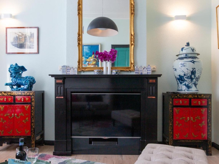Encantador Boutique Bed and breakfast Amsterdam