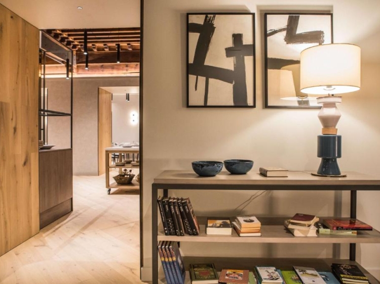 Sofraga Palacio WorldHotels Crafted Collection