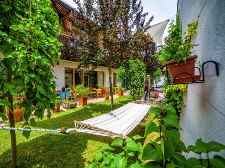 Eco Hotel Dona Mayor, Spain, Spanien, Sustainable, Eco Travel, Nachhaltig, Secretplaces