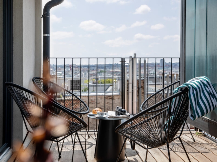Hotel Josefine alojamiento con encanto en el centro de viena