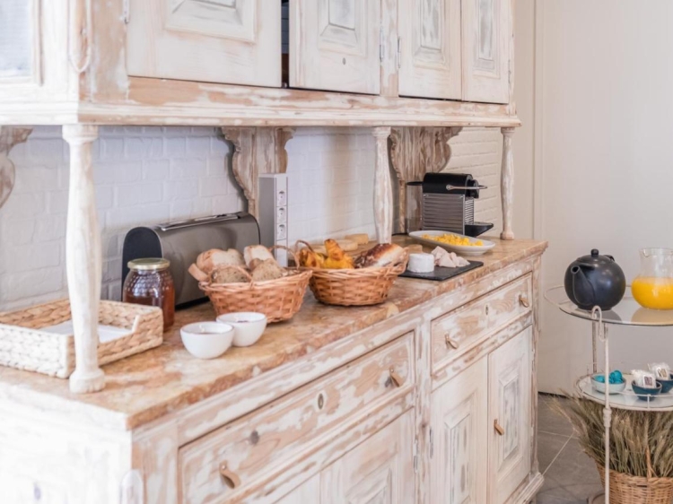 Quinta velha boutique bed and breakfast Sintra Portugal