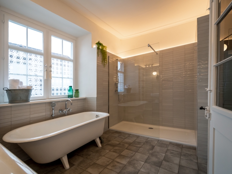 Gemeindeammann bathroom