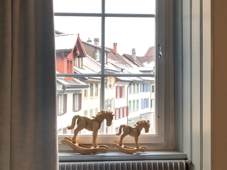children's room