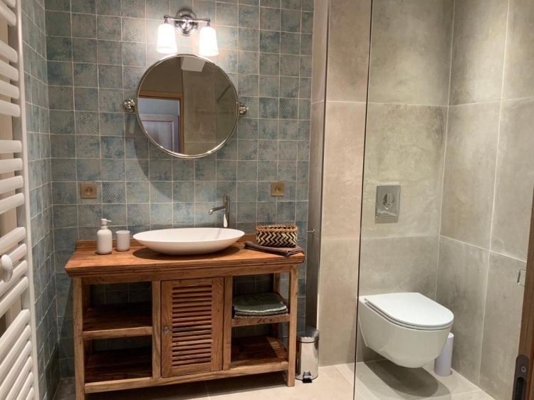 La Bastide des Grands Chênes b&b boutique Lambesc Proovence