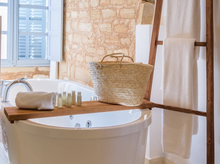 Hotel Rural Predi Son Jaumell Capdepera boutique Hotel en Mallorca