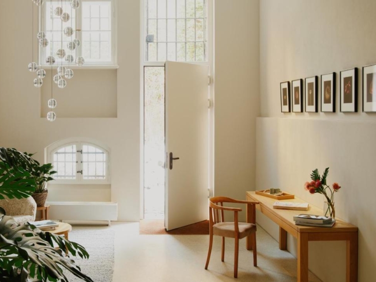 Wilmina boutique hotel Berlín