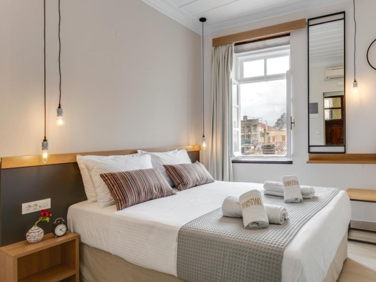 Harismari Cozy Hotel Boutique Chania Grecia