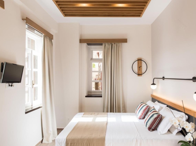 Harismari Cozy Hotel