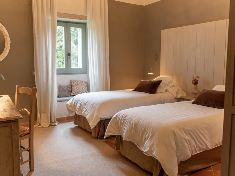 Habitacion nº 4