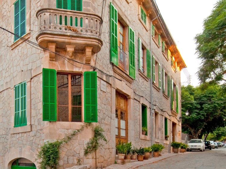 Es Petit Hotel De Valldemossa mallorca barato