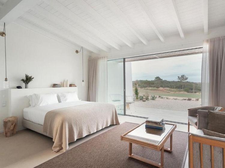 Boutique Hotel Amaria en Odeceixe