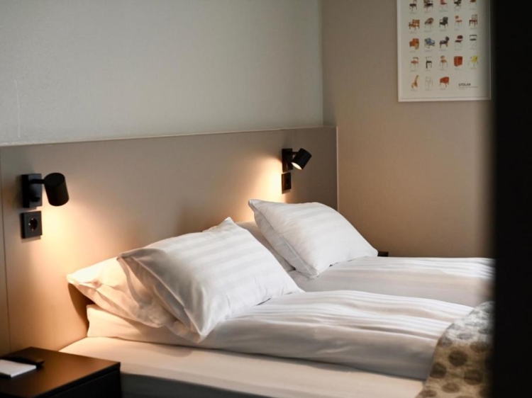 Boutique Hotel Local 101 en Reykjavík