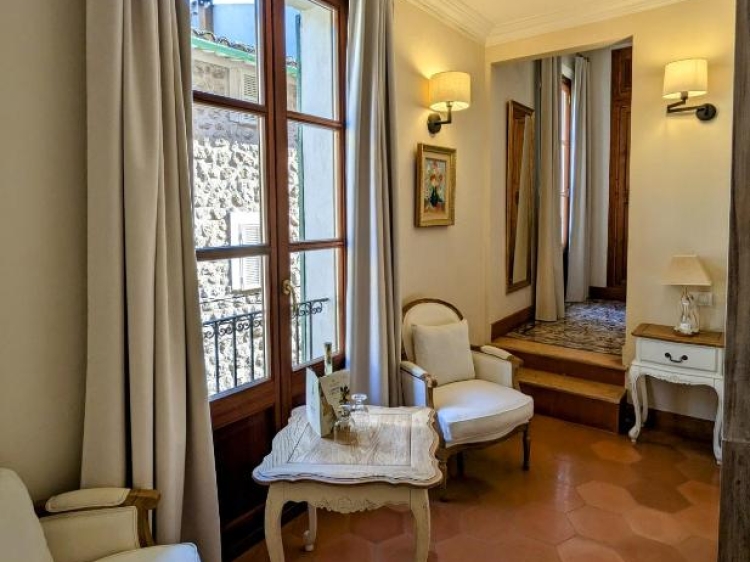 Boutique Hotel CA´n Abril en Sóller