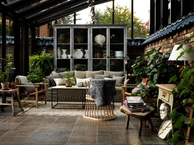 Boutique Hotel Ett Hem en Stockholm