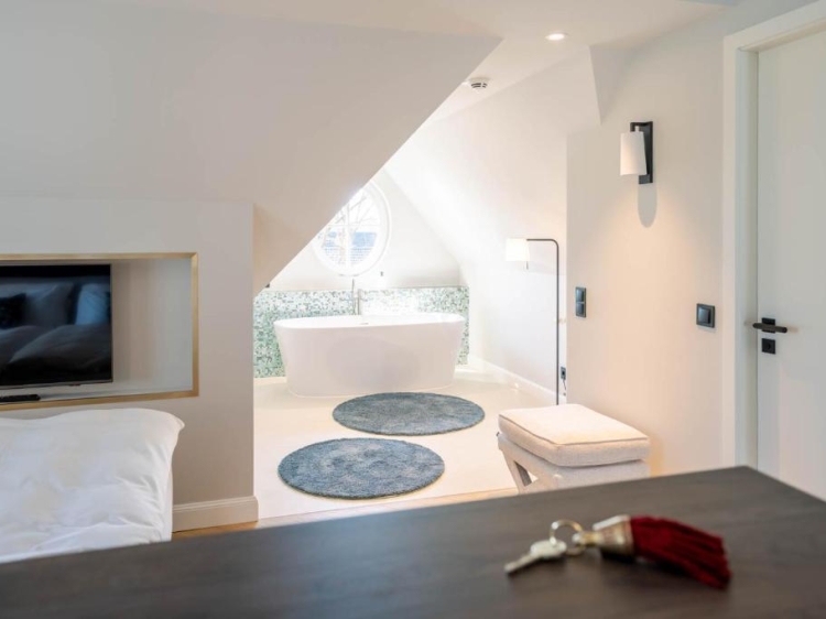 Boutique Hotel CLOUNYS en Hamburg