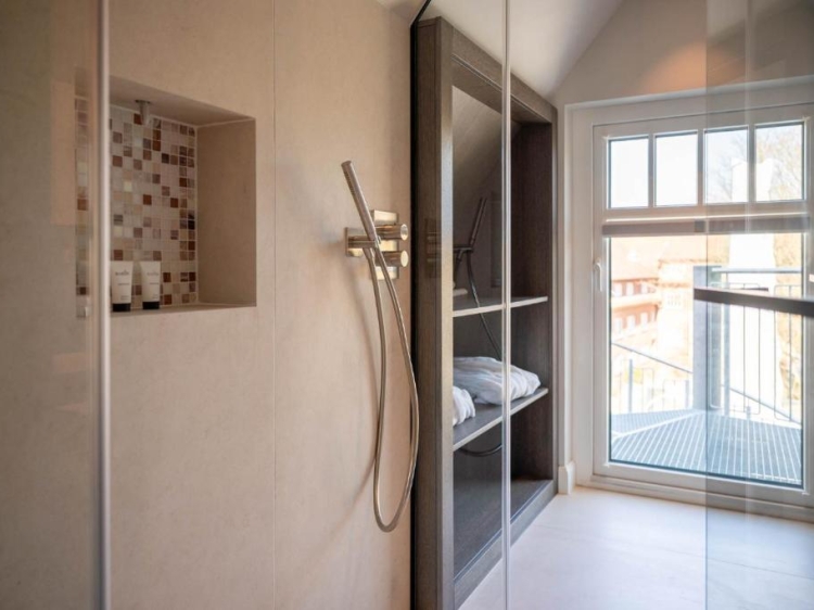 Boutique Hotel CLOUNYS en Hamburg