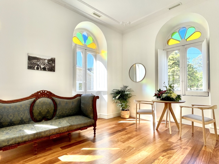 Sala de estar