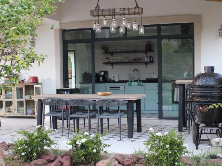 Villa Cork House en el Algarve