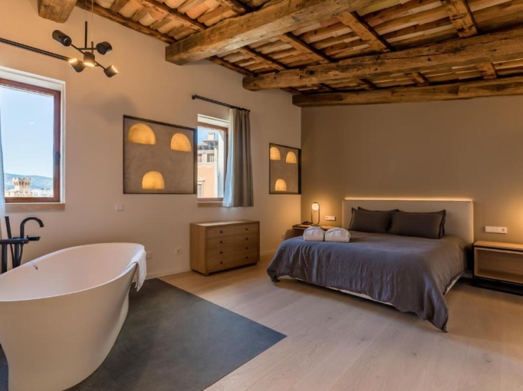 Boutique Hotel Can Cirera en Mallorca