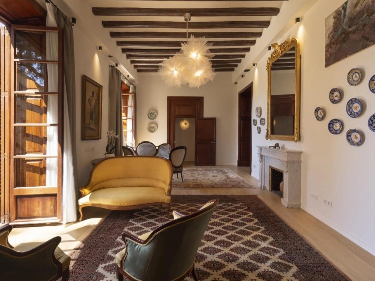 Boutique Hotel Can Cirera en Mallorca